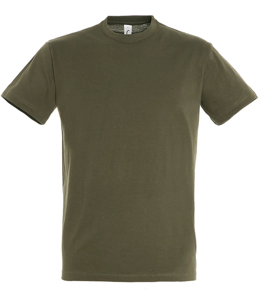 SOL'S Regent T-Shirt (Copy)