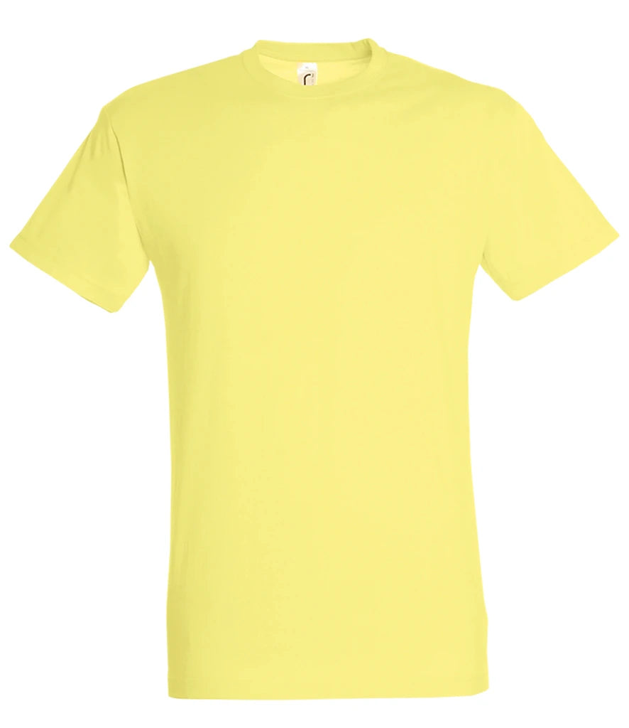 SOL'S Regent T-Shirt Template 2